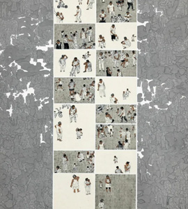 第十四届全国美展（安徽）入选作品欣赏（二）